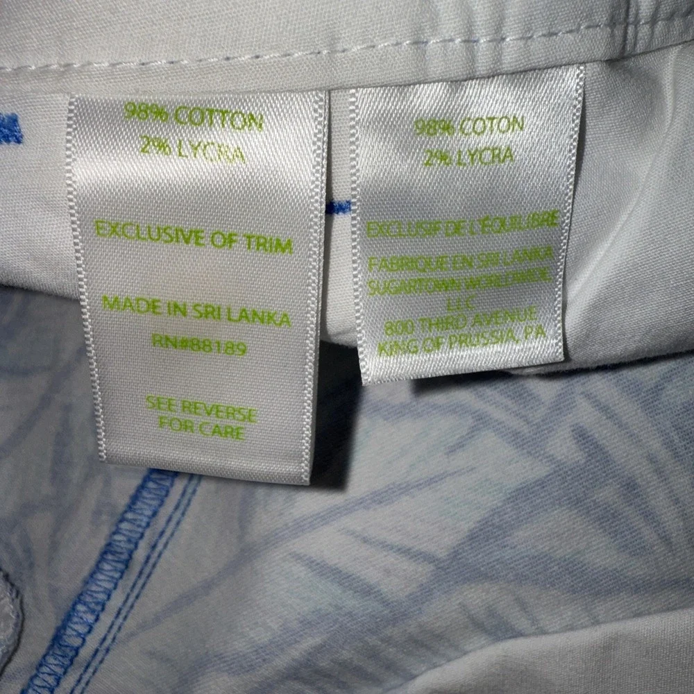 Lilly Pulitzer introducing lilly